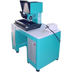 Инспекционный микроскоп PR5-RH