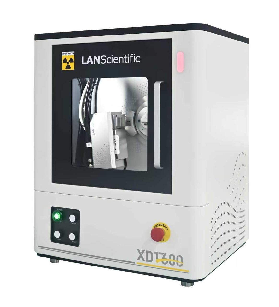 Рентгеновский дифрактометр XDT-600