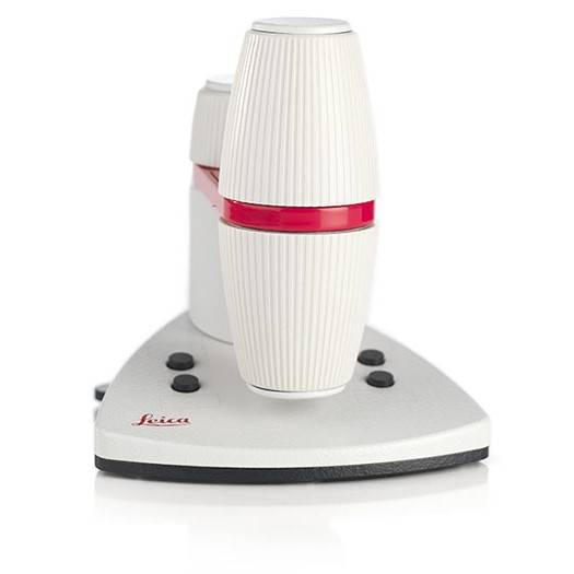 Металлографический инвертированный исследовательский микроскоп Leica DMi8