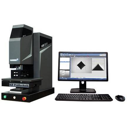 Микротвердомеры KB10S/KB30S/KB50S