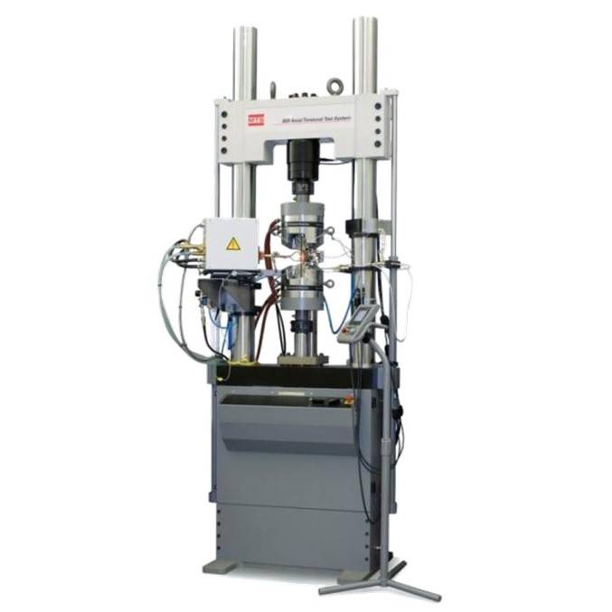 Испытательные сервогидравлические машины MTS 809 A/T