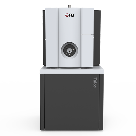 Просвечивающий электронный микроскоп Talos L120C