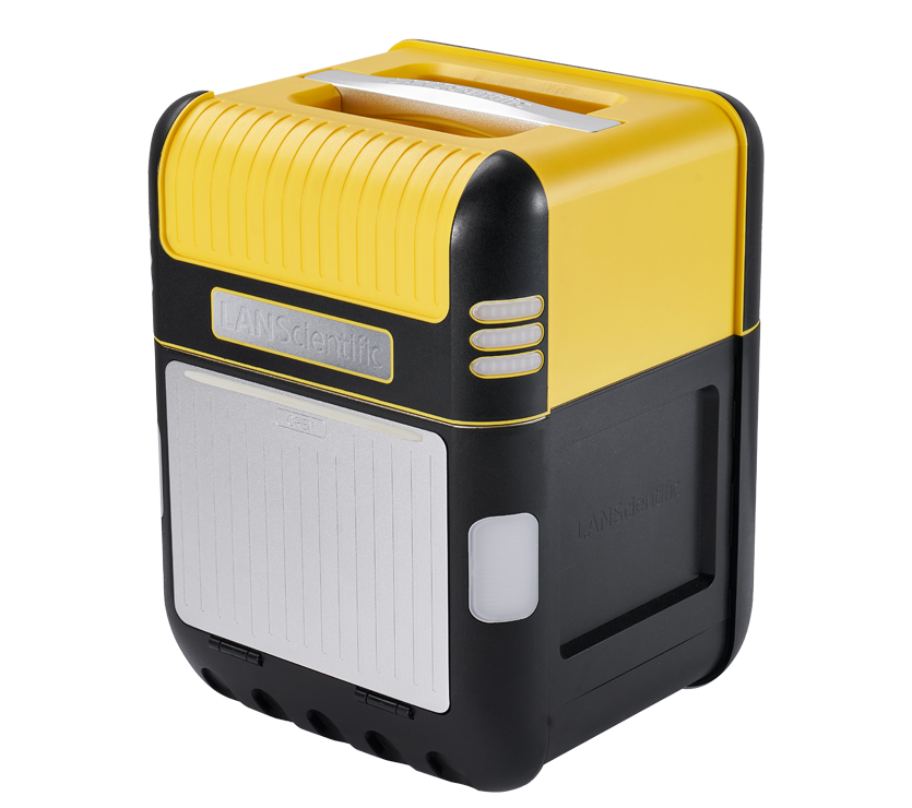 Портативный анализатор TrueXR Gold Box