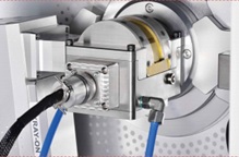 Термокамеры для рентгеновских дифрактометров XDT и XD LAB | аксессуары для настольные и напольные XRD системы