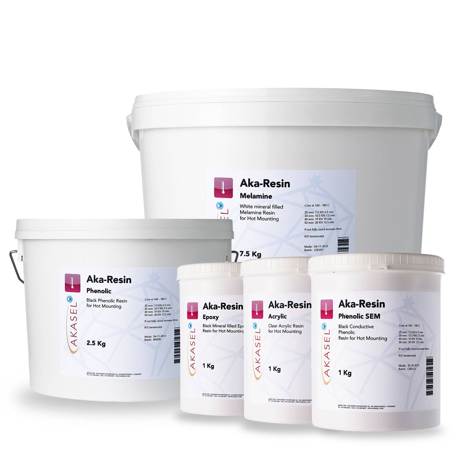 Горячая запрессовка