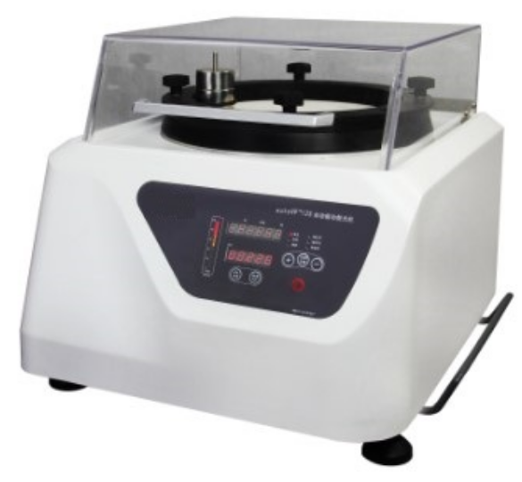 Вибрационный полировщик VMP