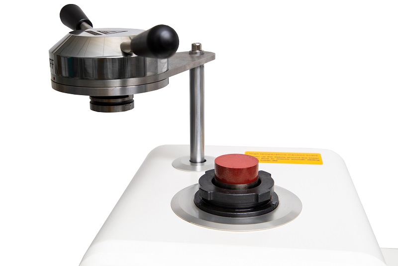 Автоматический металлографический пресс Ferpress  22 30 45 50