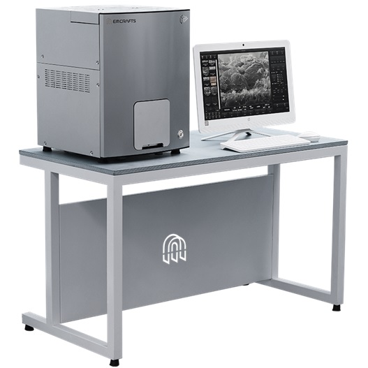 Настольный сканирующий электронный микроскоп Cube II