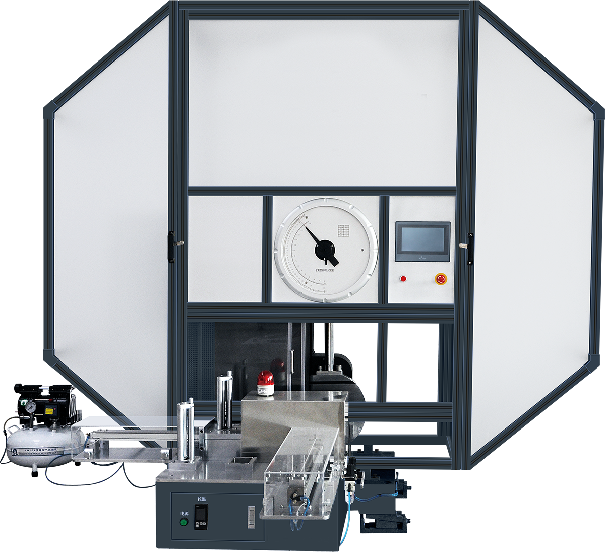 Маятниковый копер IT