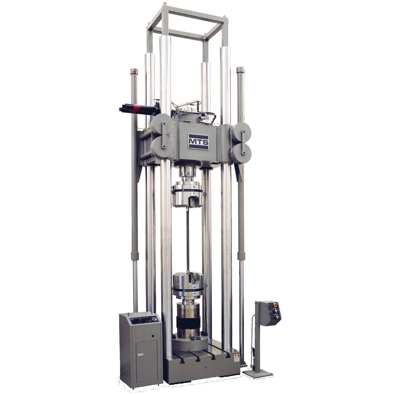 Машины с большими нагрузками