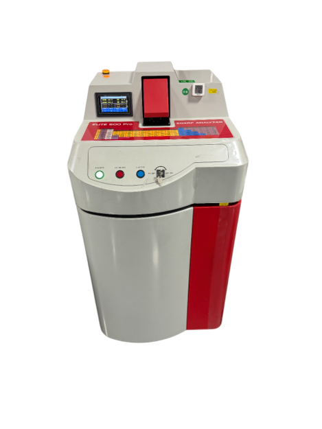 Напольный РФА спектрометр SynTower Lab