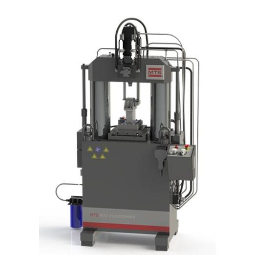 MTS 831.50 Elastomer