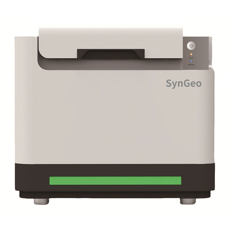 Рентгенофлуоресцентный спектрометр SynGeo