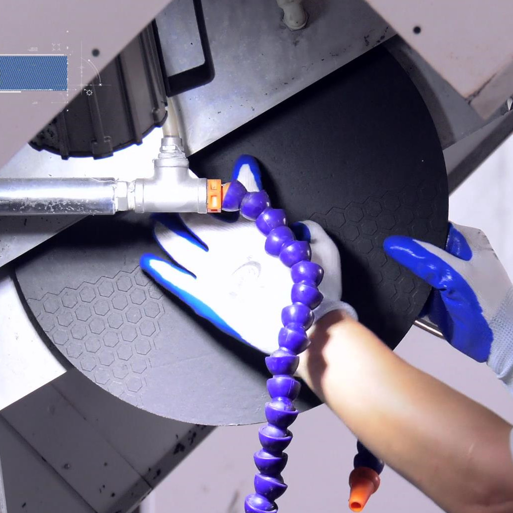 Металлографический контроль