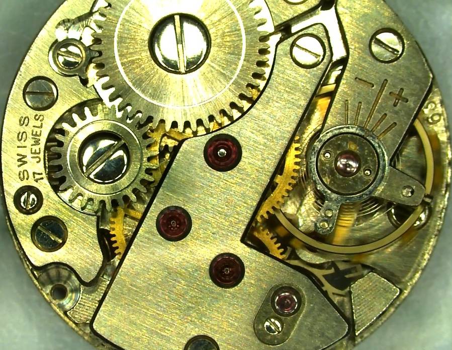 Цифровой микроскоп Leica DMS 300 / DMS 1000