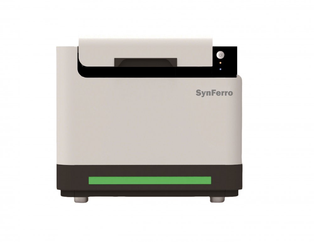 Рентгенофлуоресцентный спектрометр SynFerro