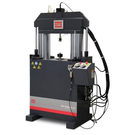 MTS 831.50 Elastomer