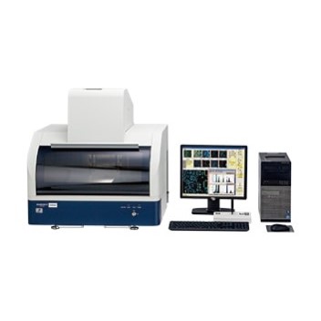 Рентгено-флуоресцентный спектрометр EA6000VX XRF