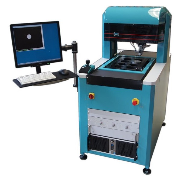 Инспекционный микроскоп PR7