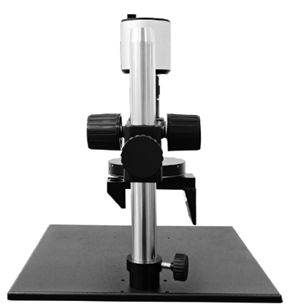 Цифровой инспекционный 3D видеомикроскоп iVideo - 0325 FA