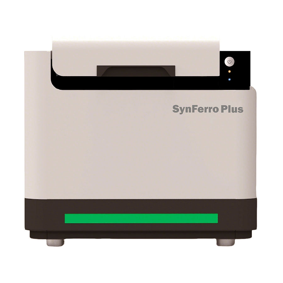 Рентгенофлуоресцентный спектрометр SynFerro Plus