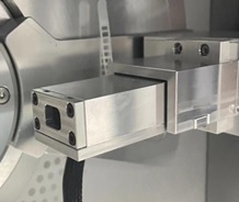 Оптика и щели Соллера для рентгеновских дифрактометров XDT и XD LAB