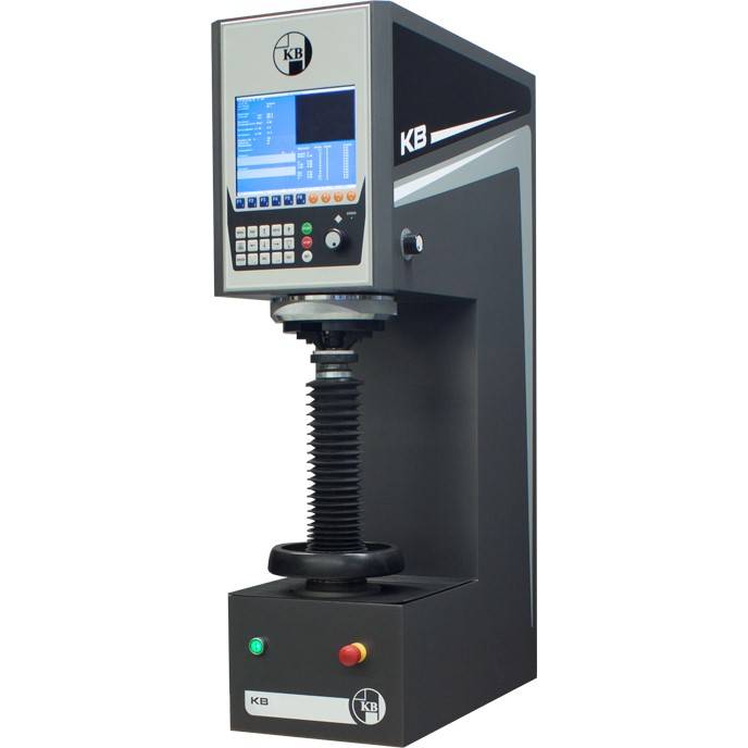 Твердомер Роквелла KB 150 R