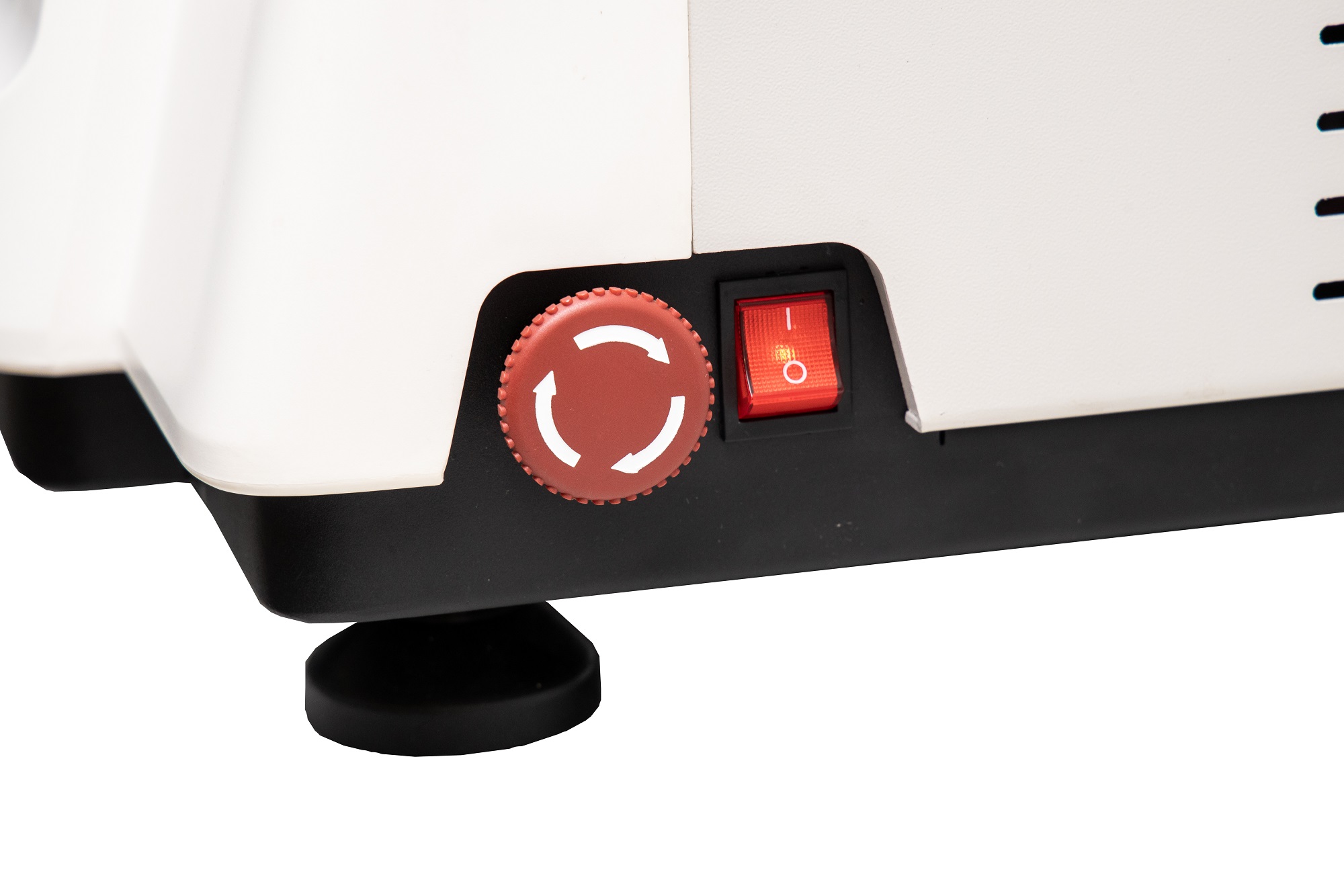 Автоматический металлографический пресс Ferpress  22 30 45 50