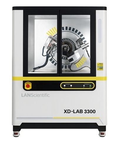 Рентгеновский дифрактометр XD-LAB 3300