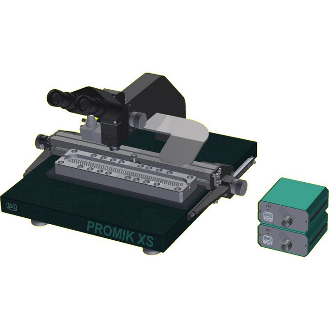 Инспекционный микроскоп PR2