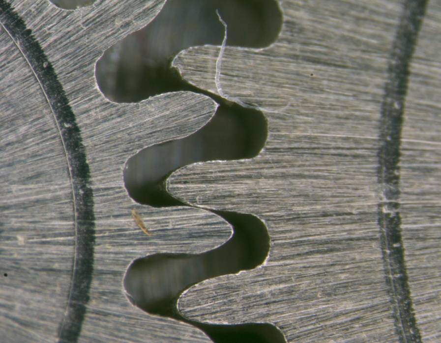 Цифровой микроскоп Leica DMS 300 / DMS 1000