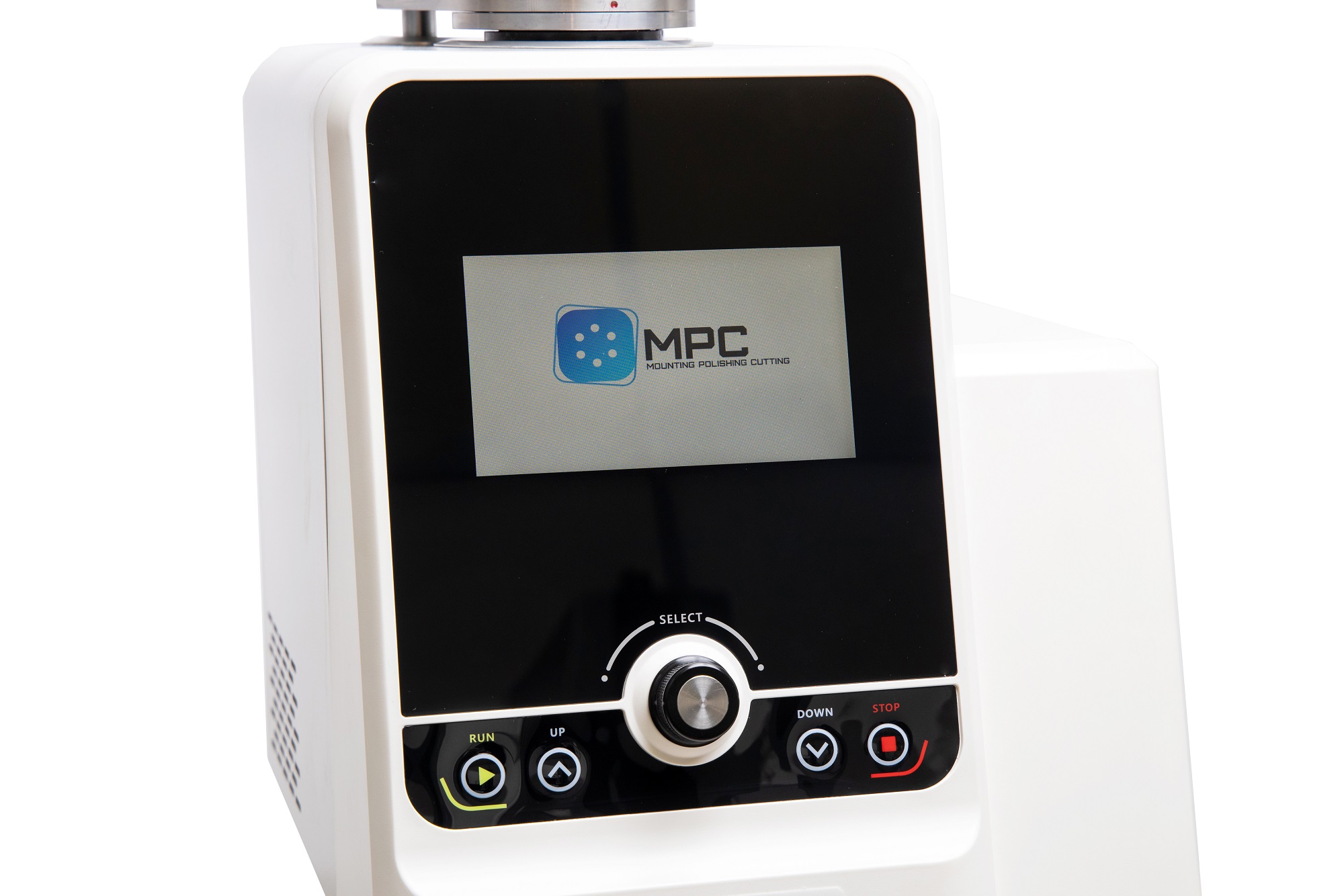 Автоматический металлографический пресс Ferpress  22 30 45 50