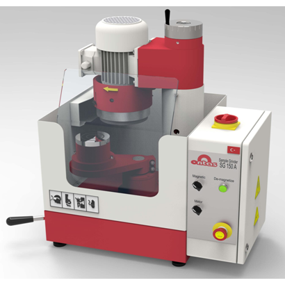 Ручной шлифовальный станок SG 150A