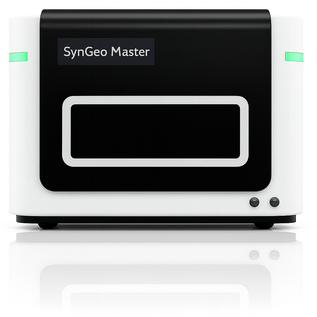 Рентгенофлуоресцентный спектрометр SynGeo Master