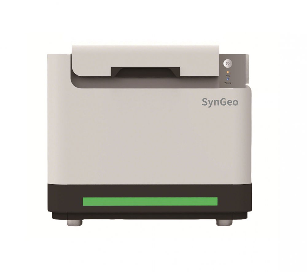 Рентгенофлуоресцентный спектрометр SynGeo