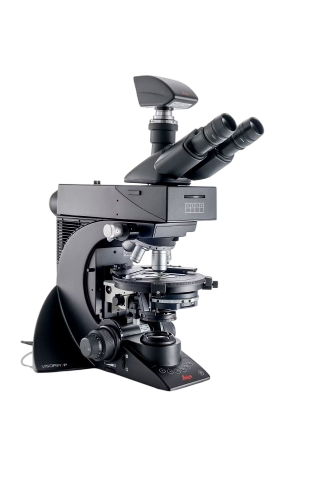 Микроскоп Leica Visoria P