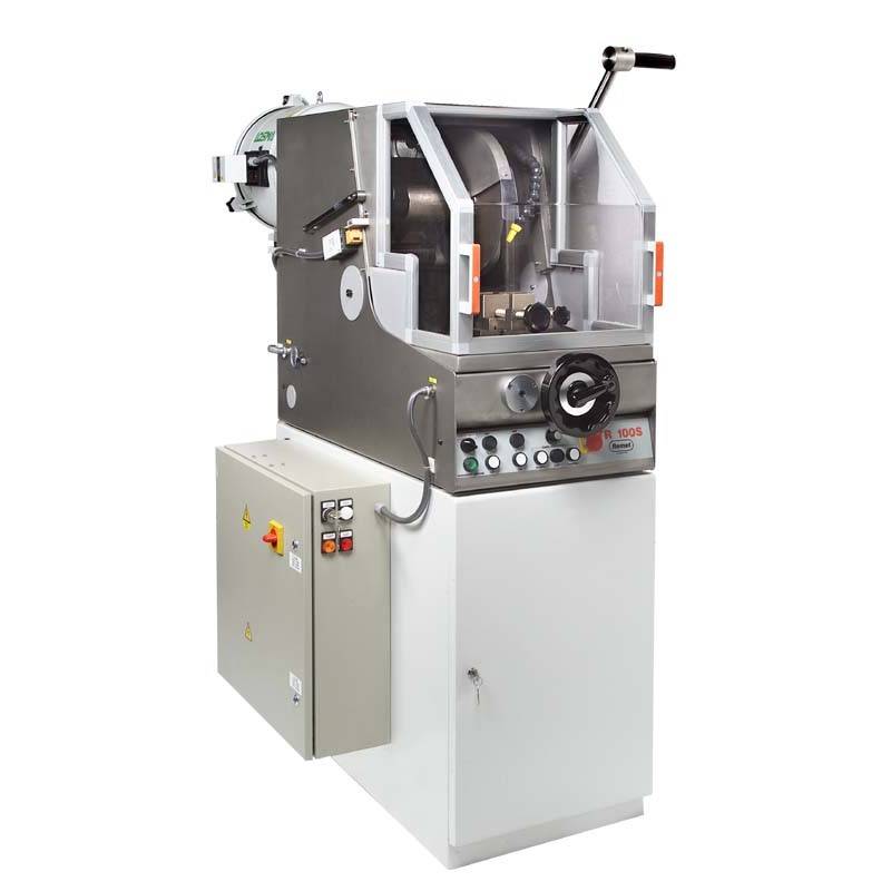 Серия TR100 S INOX & TR100 L INOX