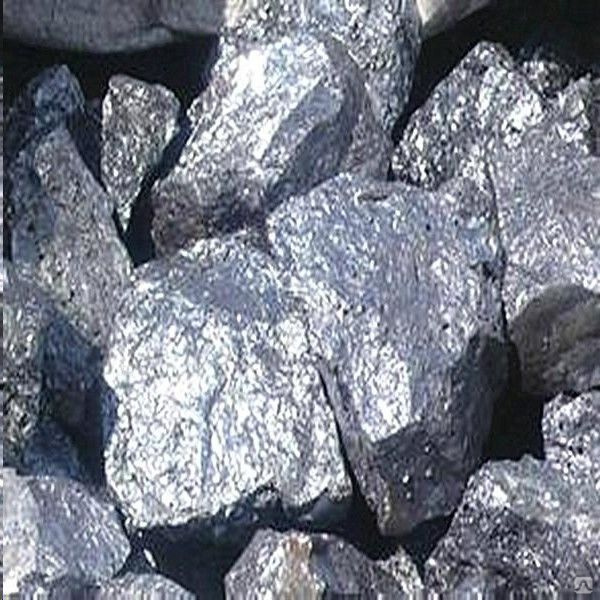 Ферросиликохром (ГОСТ 11861-91 «Ферросиликохром. Технические требования и условия поставки»)