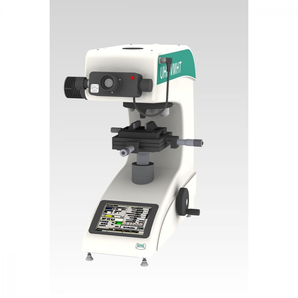 Микротвердомер VMH-002VD