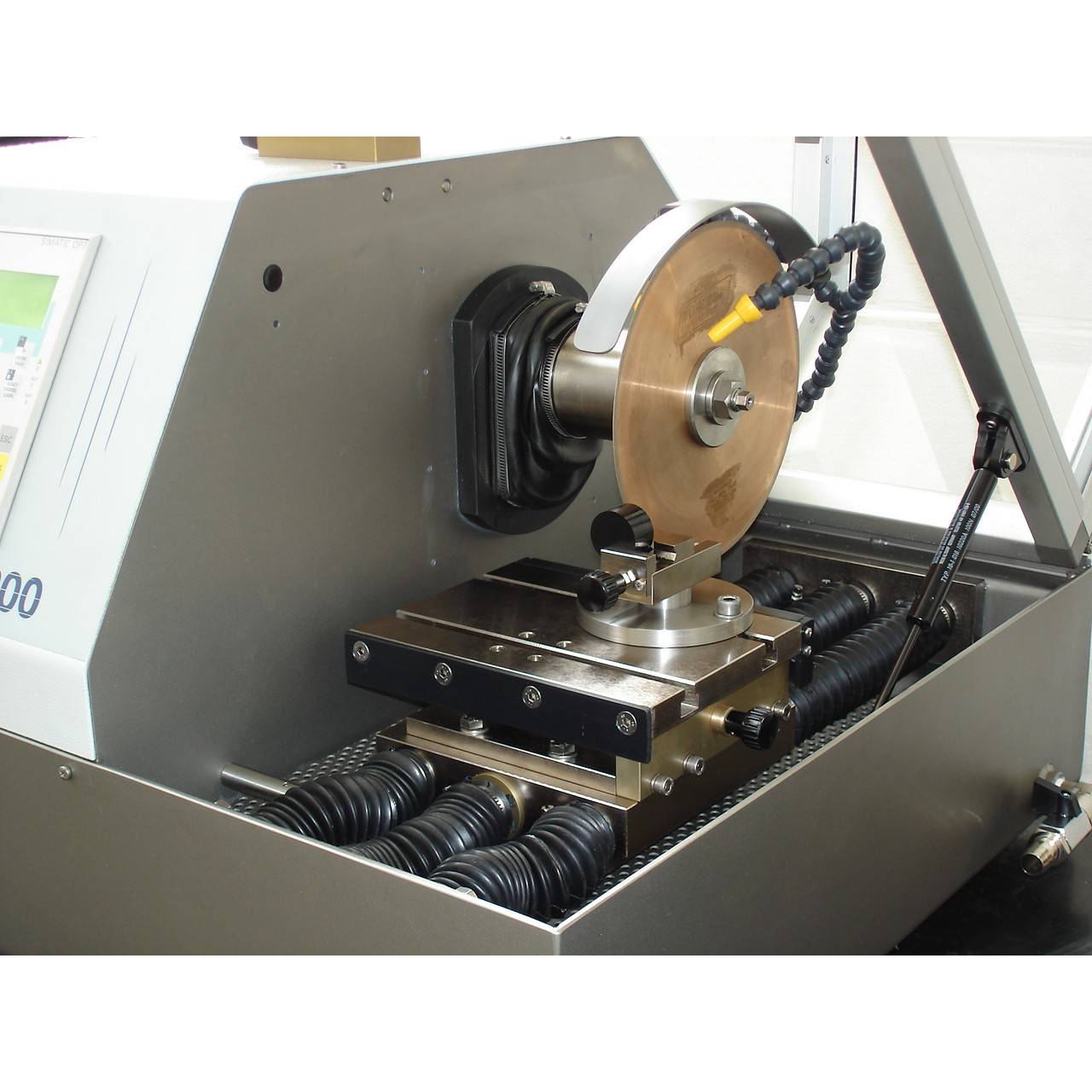 Серия Secotron 200 (PLC), Secotron 250 (PLC); Secotron 300 (PLC)