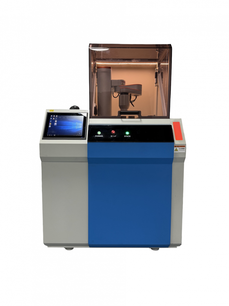 Напольный РФА спектрометр SynTower Line 46