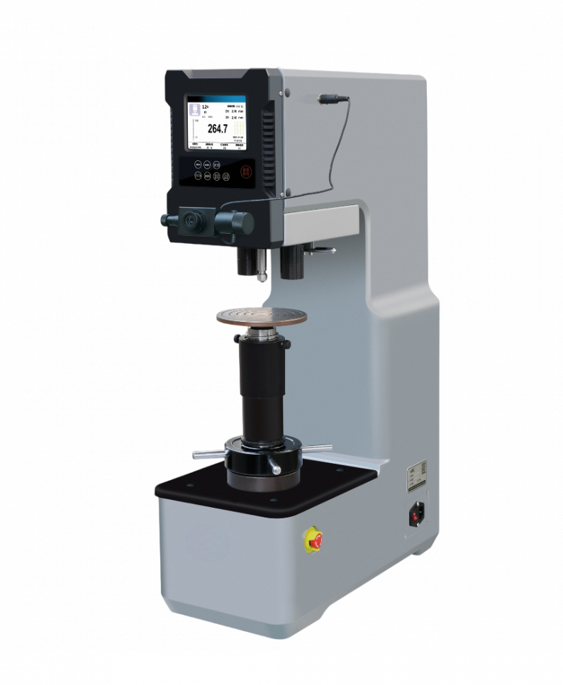 Твердомер по Бринеллю B3000A