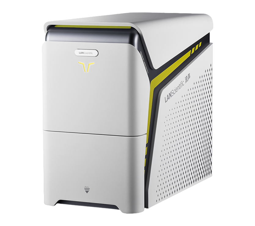 Настольный сканирующий электронный микроскоп LANSEM