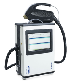 Спектрометр оптико-эмиссионный CXR-990