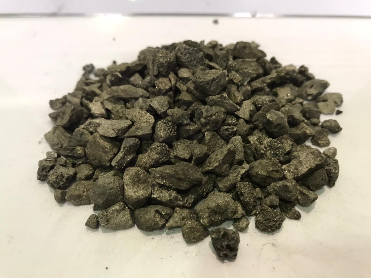 Ферросиликомарганец (ГОСТ 4756-91 «Ферросиликомарганец. Технические требования и условия поставки»)