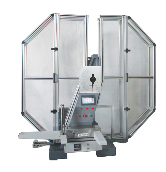 Маятниковый копер Liangong JB 750W