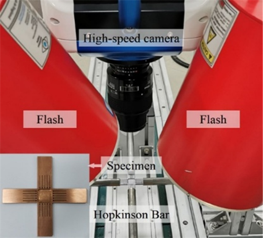 Название: Biaxial Loading Configuration - описание: Biaxial Loading Configuration