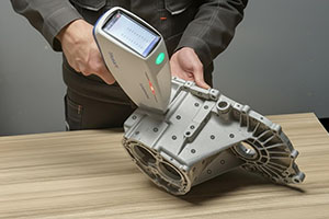 Демонстрация оборудования на вашем объекте в реальных условиях