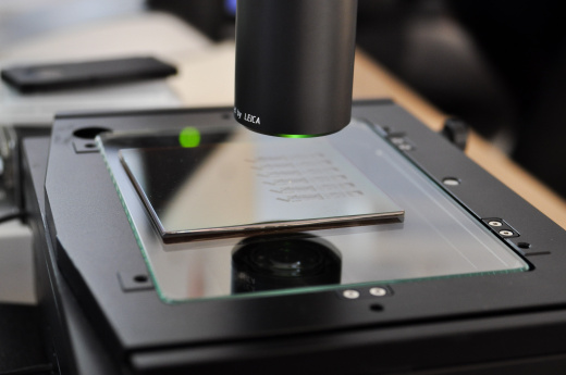 Измерительный микроскоп VMM 150