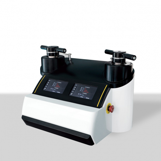 Автоматический металлографический пресс  Ferpress X2